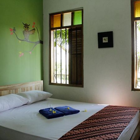 Omah Kebon Nitiprayan Hotel Bantul Exterior photo