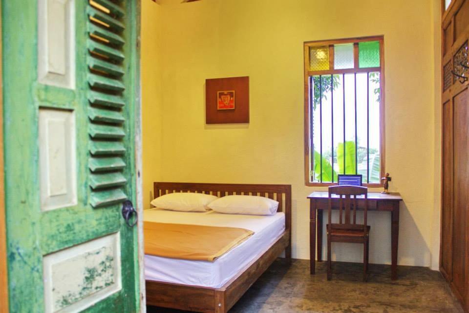 Omah Kebon Nitiprayan Hotel Bantul Exterior photo