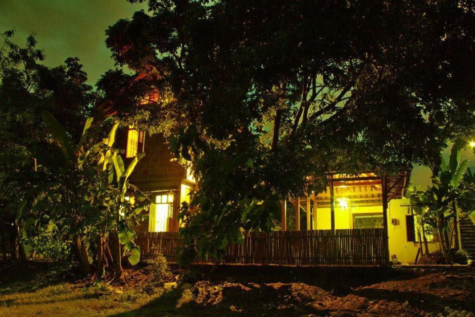 Omah Kebon Nitiprayan Hotel Bantul Exterior photo