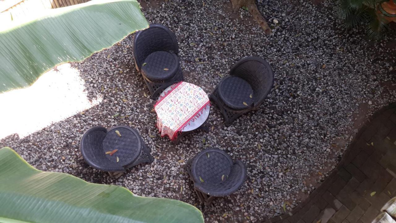 Omah Kebon Nitiprayan Hotel Bantul Exterior photo