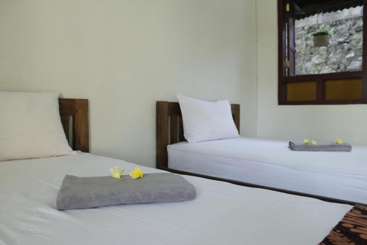 Omah Kebon Nitiprayan Hotel Bantul Exterior photo