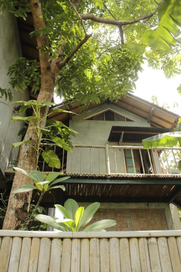 Omah Kebon Nitiprayan Hotel Bantul Exterior photo